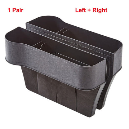 Car Seat Organizer Storage Box